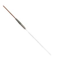 OMEGA NMTXL-IM150E-150 Thermocouple Probes with Lead Wire & Mini Molded Transition (Thermocouple, N, 1038 °C, Air Probe)