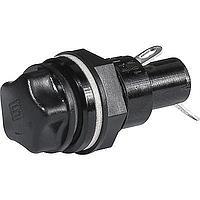 Schurter 0031.1028 Fuse Holders FEP FINGERGRIP