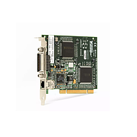 NI PCI-8232 GPIB Instrument Control Device (PCI, Windows, Ethernet)