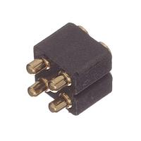Preci-Dip 813-S1-004-30-014191 Spring-Loaded