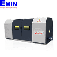 JSEDM SMKS-XF808 De-Burring Machine (0~20 M3)
