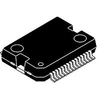 NXP MC33882PVW Low Side SIX-OUTPUT LSS/SPI PARAL