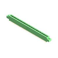 EDAC 337-066-521-802 With Flanges Card Edge Connector