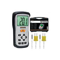 LaserLiner Contact Thermometer Calibration Service