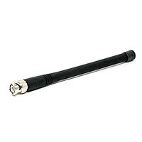 Laird External Antennas EXB150BN ISM Antennas - ISM, MICS, UHF, VHF, UWB DUCK,EXB,150-162MHz, 1/4W
