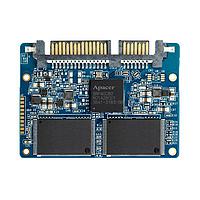 Apacer APS297F064G-4BTF SATA Flash Drives Half Slim MO 297 SATA3 SSD SLC DEVSLP 64GB /Replacement: APS297F064G-6BTF