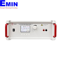 High voltage Amplifier