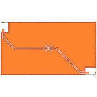 Abracon ACAG0801-2450-EVB Evaluation Boards