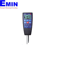 Surface determination tension meter