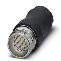 PHOENIX CONTACT 1598107 Circular Metric Connectors RC-12P2N12M0X7