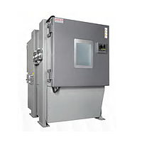 Joeo LP-THC-9000-D Temperature Low Pressure Test Chamber (8900L; -70~150°C; 20~98%RH; ~0.5Kpa)