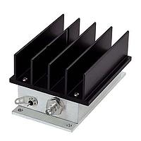 Mini-Circuits ZHL-3A+ RF Amplifiers RF Gain Block Amplifier, 0.4 - 150 MHz, 50ohm