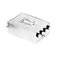 AMP Connectors - TE Connectivity 6609068-5 Power Line Filters 36AYA6 ARY=F7747