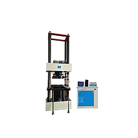 Wuxi Tye-5000e Pressure Testing Machine (5000kN)