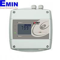 Comet H5524 Remote CO2 concentration (9-30Vdc, Ethernet)