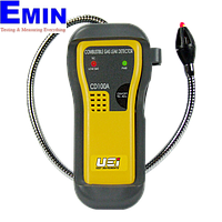 Single gas detector
