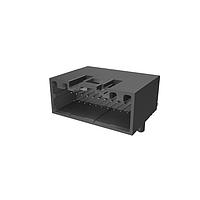 Amphenol FCI 10168530-120KALF Pin Header WIRELOCK 20PIN HEADER TH-10168530-120KALF