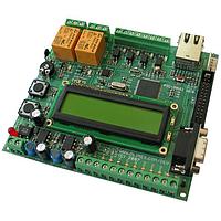 Olimex Ltd. PIC-MAXI-WEB Development Boards