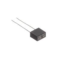 Eaton SS-5FH-3.15A-AP Subminiature SS-5F High BC.RADIAL FA FUSE AMMO PACK