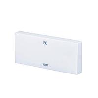 INSIZE 4106-B100 Individual Ceramic Gage Block (Grade 1, 100mm)