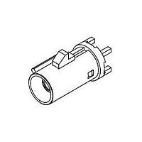Molex 73403-5070 PCB Connectors FAKRA STR PCB 50 OHM BLACK NC/NR