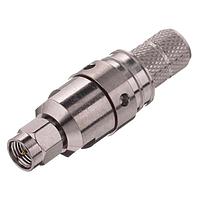 Amphenol Times Microwave Systems EZ-400-SM-X Connectors SMA-MALE (PLUG) CRIMP CONNECTO