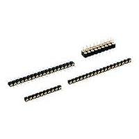 Preci-Dip 350-10-103-00-019101 Unshrouded