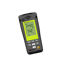 TPI 1008A Indoor Air Quality Meter