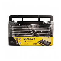  Stanley SSTMT74897-8C-8 Combination Wrench Module Set (16pcs 6-22mm)