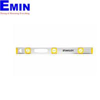 Stanley 42-074- 24 in Top Read Aluminum I-Beam Level