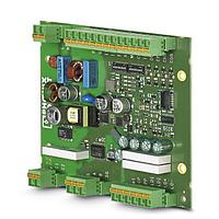 PHOENIX CONTACT 1627353 Charge Controllers EV-CC-AC1-M3-CBC- SER-PCB-MSTB