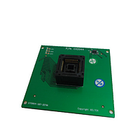 Xeltek CX2044 Socket Adapter (PLCC44; Opentop; CX socket)