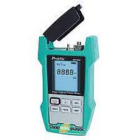 Optical Power Meter Calibration Service