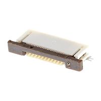 Molex 52746-1171 Board Mount 0.5 FPC ZIF Hsg Assy SMTRA11CktEmbsTpPkg