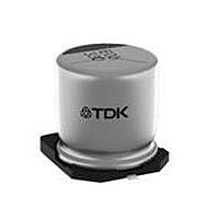 EPCOS B40920A5477M000 Aluminum Hybrid Polymer Capacitors 25VDC 470uF 20% 2.8A AEC-Q200