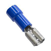 Mueller BU-190170031 Quick Disconnects 16-14 Viynl Insulated .187 x 0.20 Female Quick Connect