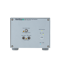 Anritsu  MP1825B 4 Tap Emphasis
