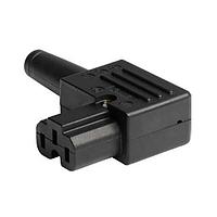 Schurter 4772.0110 Receptacles 4772 Connector Rewireable 10A C15A