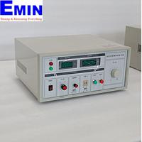 High Voltage Amplifier Inspection Service