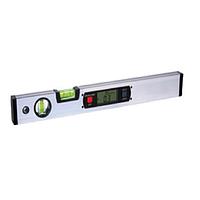 INSIZE 4910-400WL Built-In Bluetooth Digital Levels And Slope Meters (0~360°, resolution: 0.1 °)