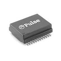 Pulse Electronics HM6098FNL Module 1000Base-T SMD PoE+ 120uH .3Ohms 1-Port