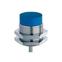 Contrinex 120253-0134 Proximity Sensors M30 Hsg 40mm OD PNP NO 2m 3W