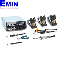 Soldering, assembly, repair station Repair Service