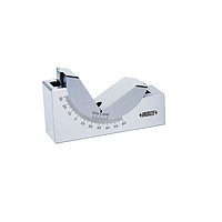 INSIZE 6535-30 Adjustable Angle Block (30°-0°-60°, 102x30x49mm)