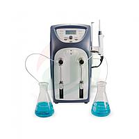 TOB TOB-DL-D50 Laboratory Dispenser And Diluter System (250µL-25mL)
