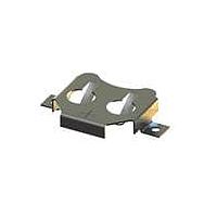 Keystone Electronics 3046 Coin Cell Battery Holders 30MM COIN CELL CLIP