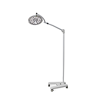 Micare JD1800 Double Ceiling Shadowless Operating Lamp