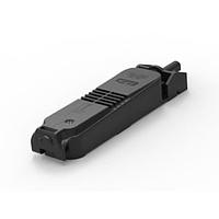 AMP Connectors - TE Connectivity 5-2306315-1 Junction Box Assemblies PV EDGE J BOX PV4 E-W,S,MT