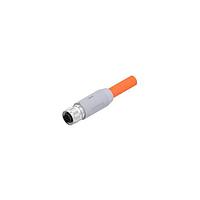 Amphenol CONEC 43-17116 Sensor Cables / Actuator Cables SAL-12SC-RK3PE-2/GOA
