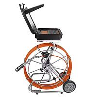 ETV Cameras 4688FHPT Pipe Inspection Camera (Φ50mm; cable 120m)